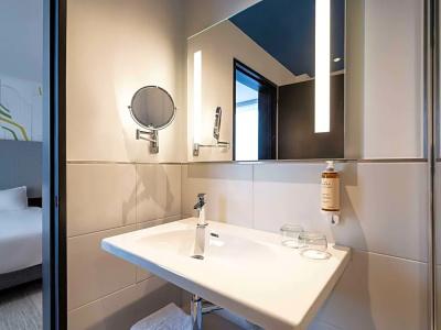 Mercure Antwerp City Centre - 222