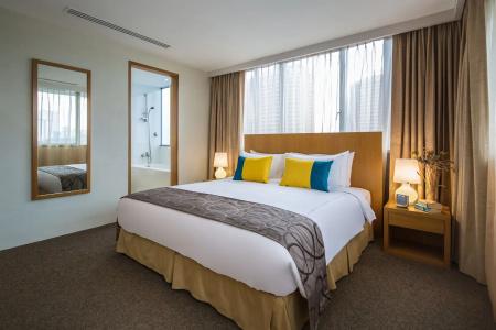 Park Avenue Clemenceau (SG Clean) - 3