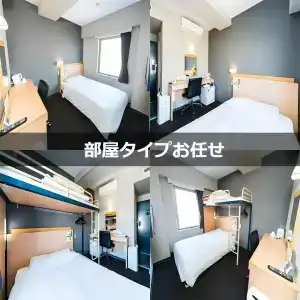 Super Tokyo Kameido - 49