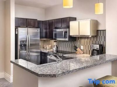 Club Wyndham Desert Blue - 78
