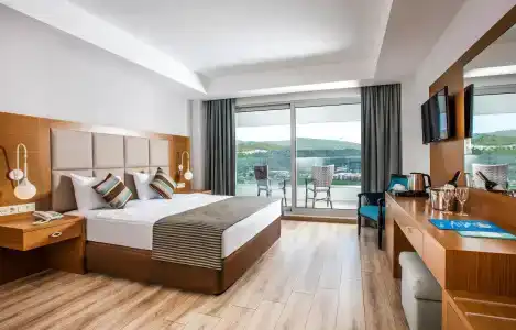 Palm Wings Ephesus Beach Resort - Ultra All Inclusive - 5