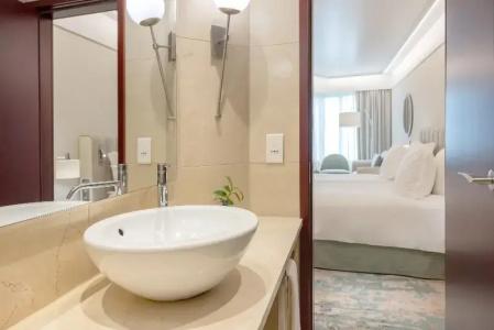Crowne Plaza Porto, An Ihg - 107