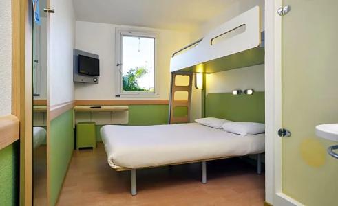 ibis budget Antwerpen Port - 37