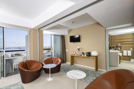 Ocean Drive Port Portals - 1