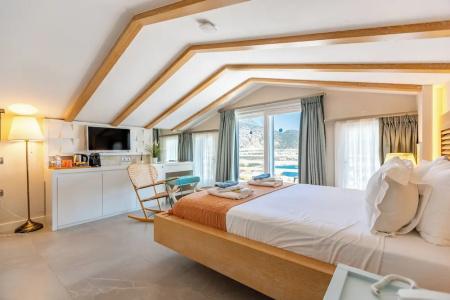 Kalkan Saray Suites - 118