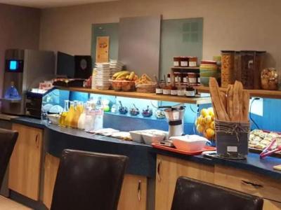 ibis Styles Angers Centre Gare - 12