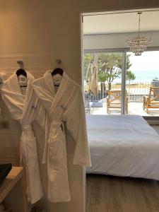 Le Diana hôTel & Spa Nuxe - 86