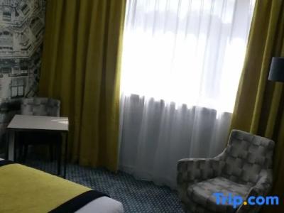 Mercure Paris Roissy Cdg - 113