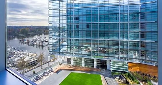 Canopy By Hilton Washington Dc The Wharf - 52
