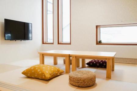 Jstyle Stay Furano - 58