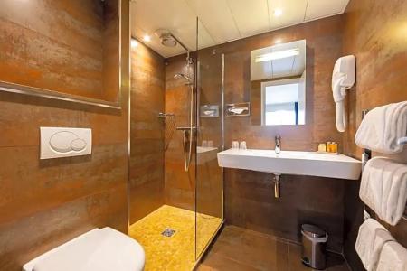 Hôtel 15 Montparnasse - 32