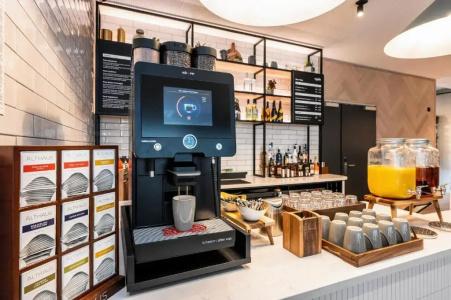 Staycity Aparthotels Frankfurt Airport - 9