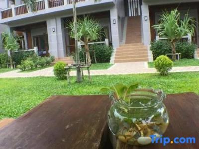 Lanta Intanin Resort - Sha Extra Plus - 88
