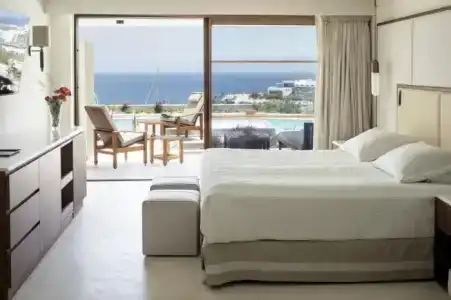 Porto Elounda Golf & Spa Resort, Six Senses Spa - 83