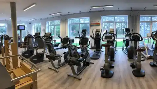 nordica Friesenhof - 20