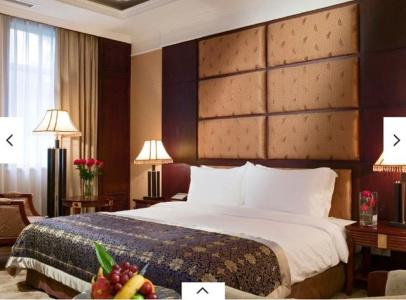 Grand Mercure Xian On Renmin Square - 38