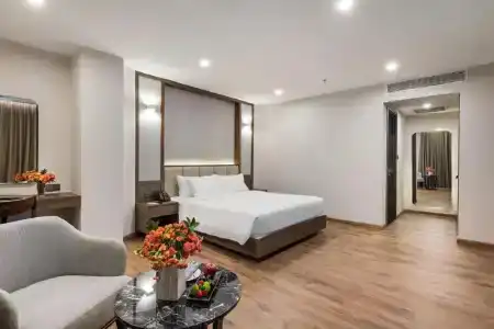 Sunset Beach Resort and Spa - 79
