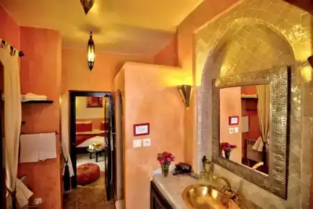 Riad Dar El Souk - 14