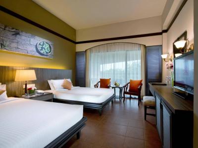 Swiss-Garden Beach Resort, - 29