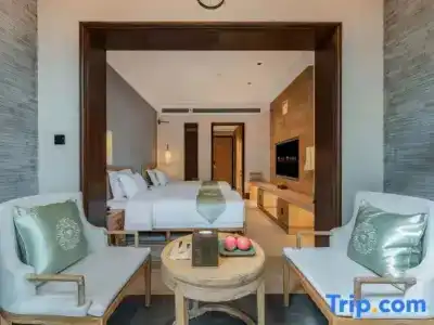 Huaqing Palace & Spa - 98