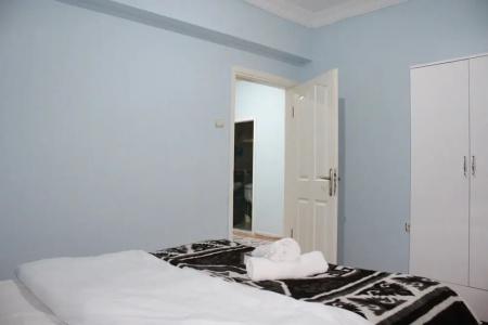 Samsun Jolly Home - 23