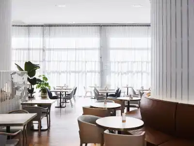 Novotel Darling Square - 27