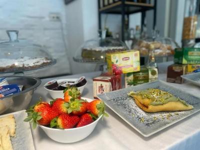 Leone Suite b&b - 8