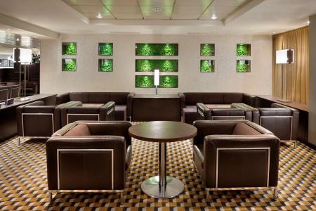 Radisson Blu Olümpia - 31
