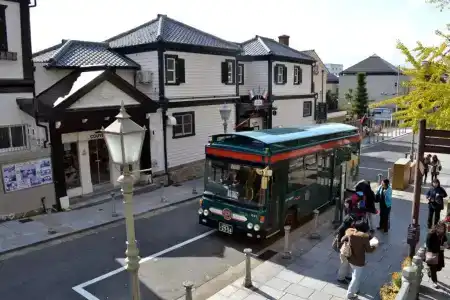 Kobe Sannomiya Tokyu Rei - 19