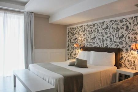 Bianco Riccio Suite - 106