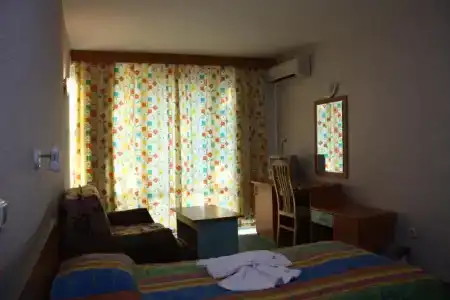 Kristel Park - All Inclusive Light - 18