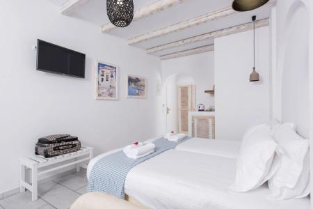 Cycladic Islands & Spa - 3