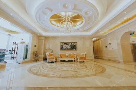 Vienna International(Shenzhen Longgang Tianan Cyber Park) - 7