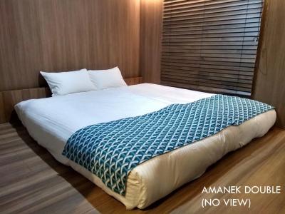 Amanek Asakusa Ekimae - 42