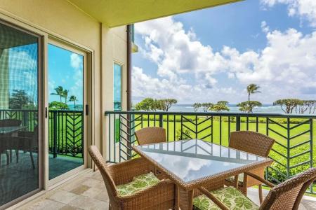 Waipouli Beach and Spa Kauai by Outrigger - 406