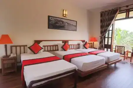 Windbell Villa Hoi An - 35