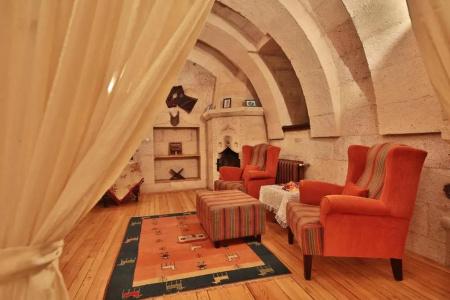 Cappadocia Cave Suites - 108