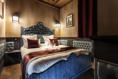 Hôtel Cap Pirate - 35