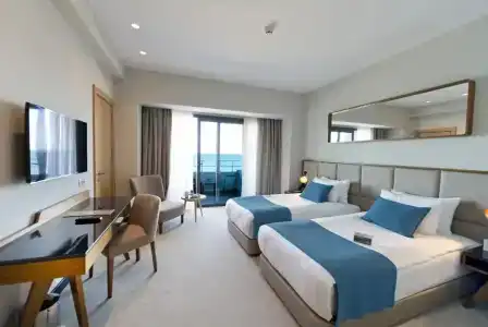 Ramada Plaza & Spa Trabzon - 90