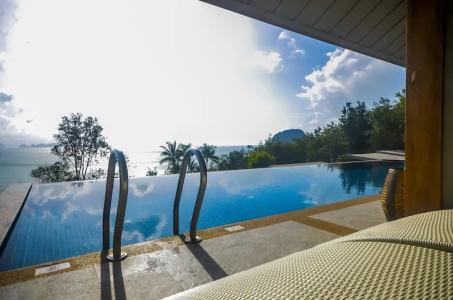Koh Yao Yai Hillside Resort - 121