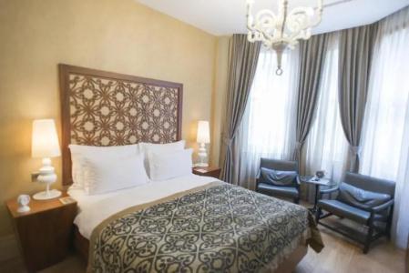Taksim Prelude - 69