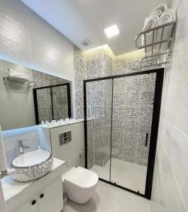 Gudauri Winter House - 46