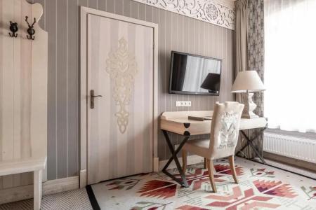 Aries & SPA Zakopane - 50