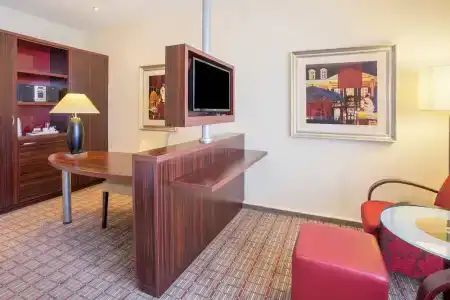Crowne Plaza Maastricht, An Ihg - 122