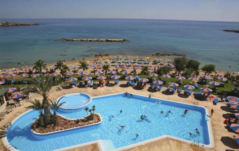 Corallia Beach - 8