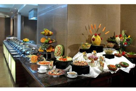 Park Plaza Chennai Omr - 10