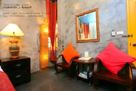 Love Bridge House บ้านสะพานรัก - 44