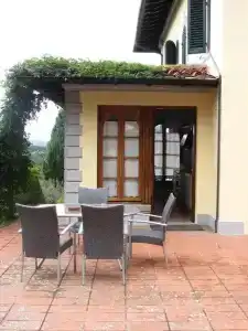 Villa Parri Residenza D'epoca - 72