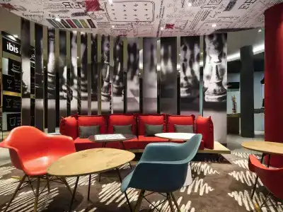 Ibis Bilbao Centro - 20