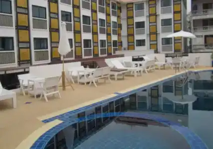 Wangburapa Grand - 10